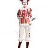 Womens Pennywise Halloween Costume