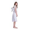 Kids Angel Wings Costumes Halloween Outfits For Girls