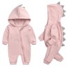 Cute Dinosaur Costumes For Toddlers Baby Animal Onesies