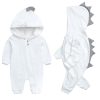 Cute Dinosaur Costumes For Toddlers Baby Animal Onesies