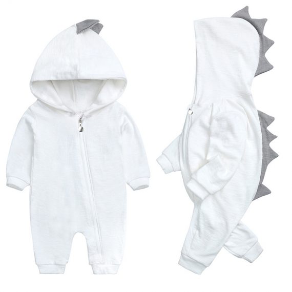 Cute Dinosaur Costumes For Toddlers Baby Animal Onesies