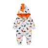Dinosaur Costumes For Toddlers Baby Animal Bodysuit