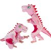 Baby Cute Dinosaur Costumes T rex Bodysuit For Kids