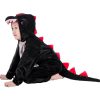 Cute Dinosaur Costumes Kids Bodysuit