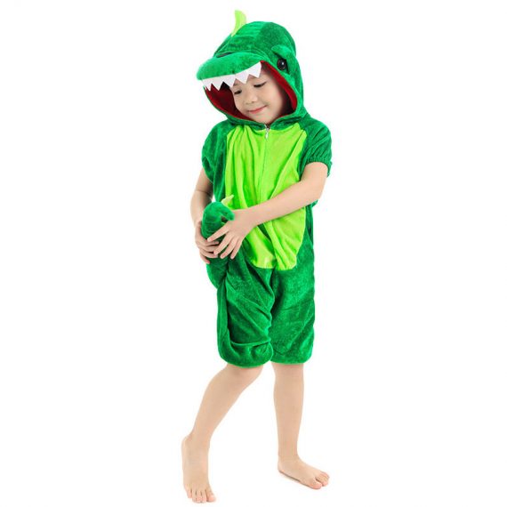 Kids Cute Dinosaur Costumes