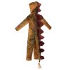 Unisex Cute Stegosaurus Dinosaur Costumes For Kids