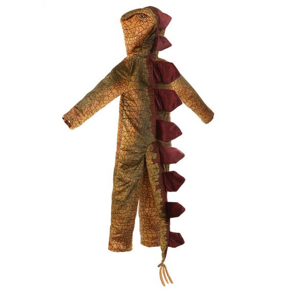 Unisex Cute Stegosaurus Dinosaur Costumes For Kids