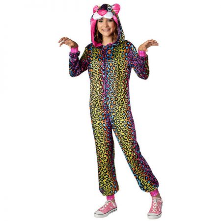 Cheetah Girls Costume For Halloween