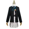 Anime Love Live Cosplay Suit Girls Asaka Karin Costume