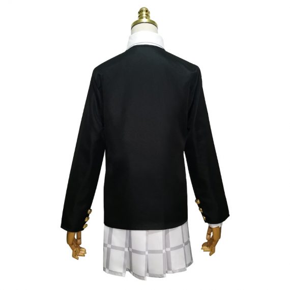 Anime Love Live Cosplay Suit Girls Asaka Karin Costume