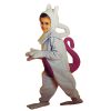 Halloween Cosplay Furry Costumes For Kids
