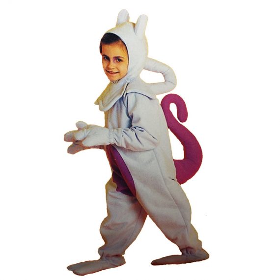 Halloween Cosplay Furry Costumes For Kids