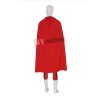 Halloween Invincible Cosplay Bodysuit Omni Man Costume