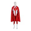 Halloween Invincible Cosplay Bodysuit Omni Man Costume