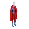Halloween Invincible Cosplay Bodysuit Omni Man Costume