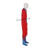Halloween Invincible Cosplay Bodysuit Omni Man Costume