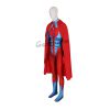 Halloween Invincible Cosplay Bodysuit Omni Man Costume