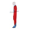 Halloween Invincible Cosplay Bodysuit Omni Man Costume