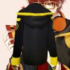Anime Mystic Messenger Hoodies And Shirt