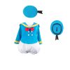 Kids Halloween Anime Cosplay Daisy Duck Costumes