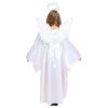 Kids Cute Angel Costumes With Wing