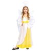 Kids Cute Angel Costumes With Wing