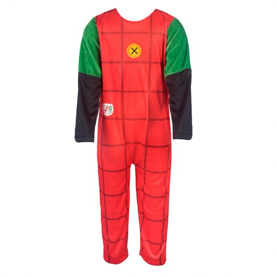 Unisex Halloween Cosplay Bing Bunny Costume