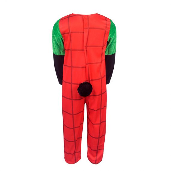 Unisex Halloween Cosplay Bing Bunny Costume