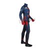 Falcon And The Winter Soldier Captain America Cosplay Costume Jumpsuit