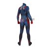 Falcon And The Winter Soldier Captain America Cosplay Costume Jumpsuit