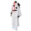 Anime Seraph Of The End Ferid Bathory Cosplay Costume