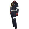 Anime Seraph Of The End Ferid Guren Ichinose Cosplay Costume