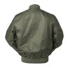 Top Gun Costume Adult Flight Jacket