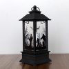 Halloween Retro Lamps Desktop Atmosphere Lights