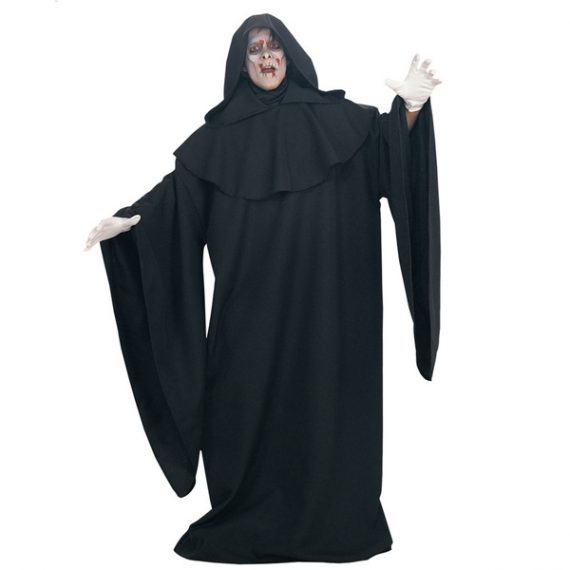 Mens Scary Devil Halloween Costume