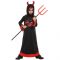 Halloween Devil Costume For Boys