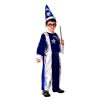 Halloween Magician Costume Outfit For Kids