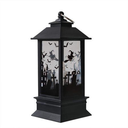 Halloween Lamps Desktop Atmosphere Lights