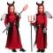 Halloween Devil Costume