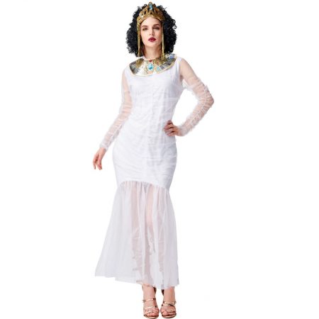 Womens Egyptian Goddess Costumes