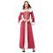 Womens Medieval Queen Costume