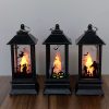 Halloween Retro Lamps Desktop Atmosphere Lights