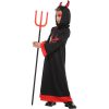 Halloween Devil Costume For Boys