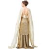 Womens Egyptian Cleopatra Role Cosplay Costume