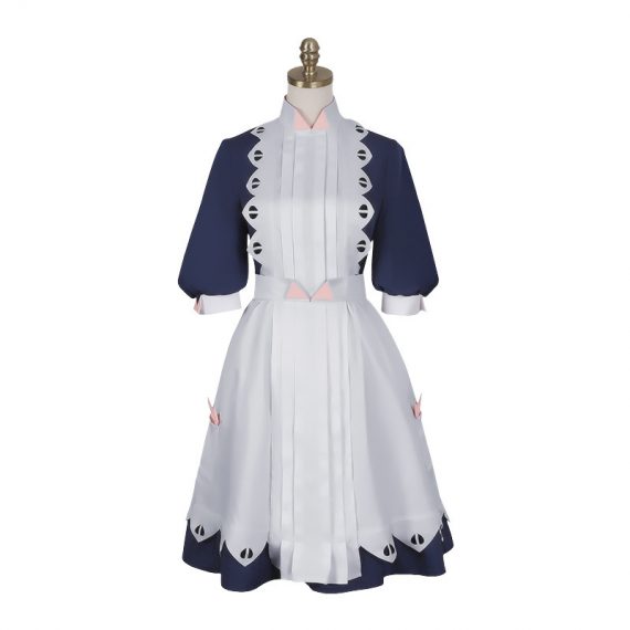 Emilyko Shadows House Cosplay Costume
