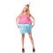 Adult Ice Cream Costume