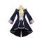 Wandering Witch Elaina Cosplay Costume
