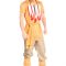 Mens Native Indian Halloween Costume