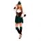 Hunter Costumes Outfit For Woman