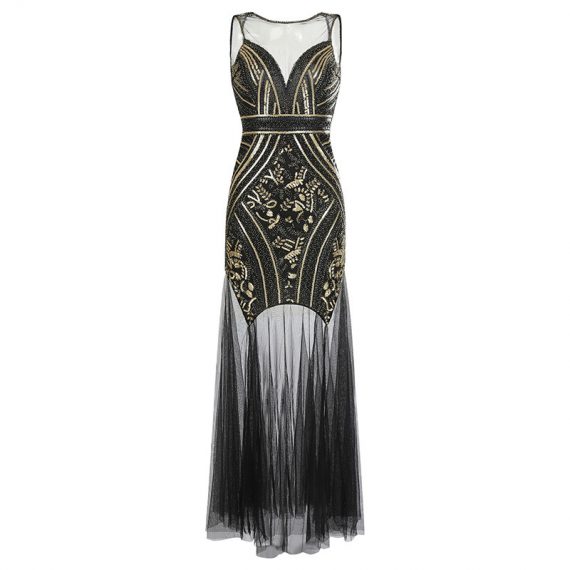 Womens 20s Halloween Costumes Dress